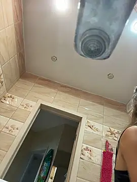 EvvaMur online show from February 2026 01:58:01 AM