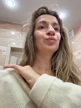 EvvaMur online show from March 2026 02:03:02 AM