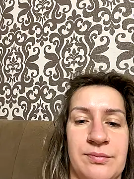 EvvaMur online show from November 2025 12:59:01 AM