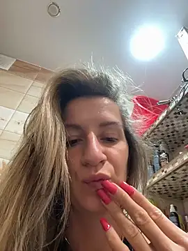 EvvaMur online show from January 2026 01:12:02 AM