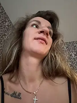 EvvaMur online show from February 2026 01:57:01 AM