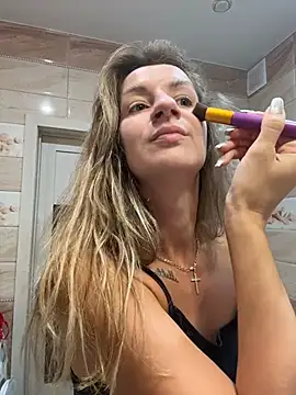 EvvaMur online show from January 2026 02:04:02 AM