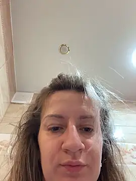 EvvaMur online show from November 2025 12:58:02 AM