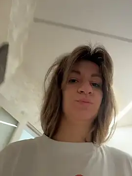 EvvaMur online show from March 2026 01:48:01 AM