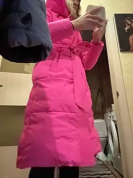 EvvaMur online show from February 2026 02:09:02 AM