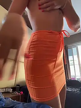 EvvaMur online show from December 2025 01:08:02 AM