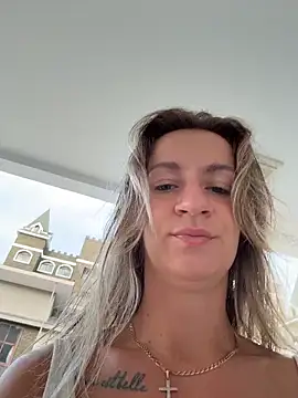 EvvaMur online show from December 2025 12:43:02 AM