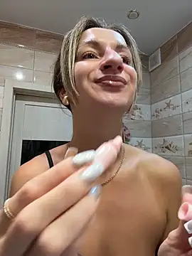 EvvaMur online show from February 2026 01:57:01 AM