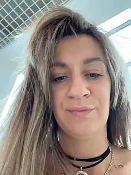 EvvaMur online show from February 2026 06:19:02 AM