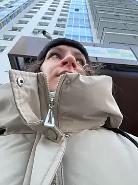 EvvaMur online show from March 2026 02:38:02 AM