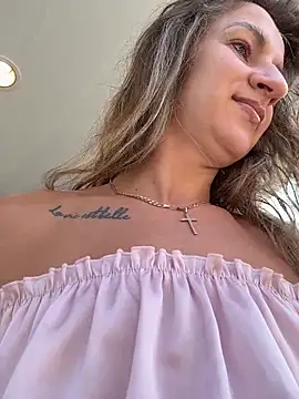 EvvaMur online show from December 2025 01:50:01 AM