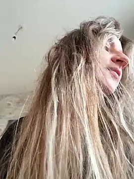 EvvaMur online show from March 2026 01:57:01 AM