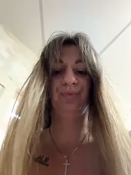 EvvaMur online show from March 2026 01:49:01 AM