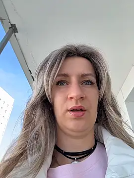 EvvaMur online show from May 2026 01:37:07 AM