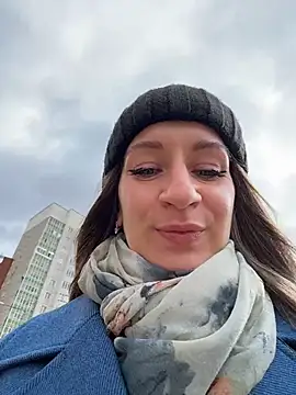 EvvaMur online show from April 2026 03:57:01 AM