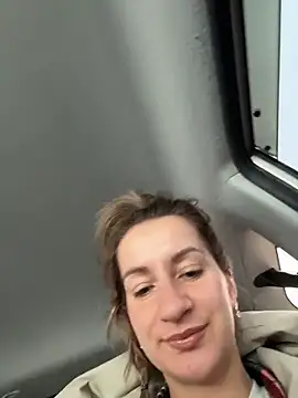 EvvaMur online show from March 2026 02:38:02 AM