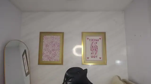 Luna Star v online show from November 2025 03:11:02 AM