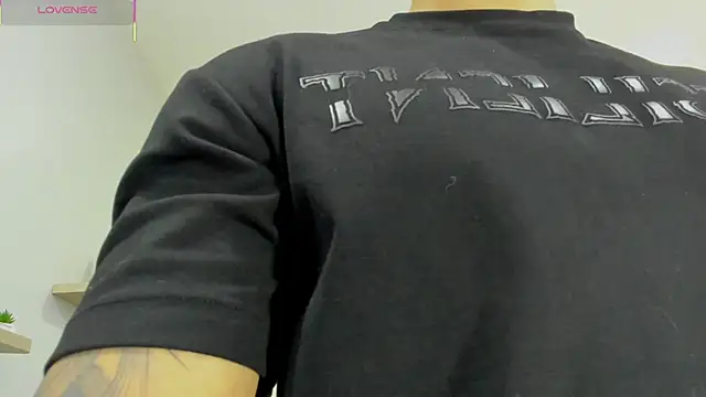 Draven Marceaux online show from June 2026 11:22:02 AM