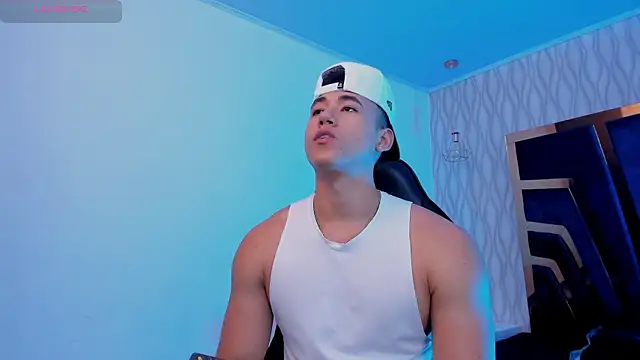 Snapshot of Draven_Marceaux chatting on November 2025 11:25:02 AM Draven Marceaux online show from November 2025 11:25:02 AM