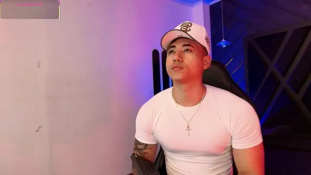 Draven Marceaux online show from March 2026 11:22:02 AM