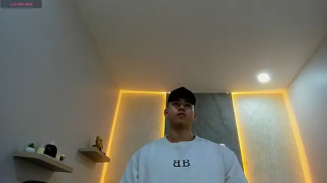 Draven Marceaux online show from May 2026 11:27:01 AM