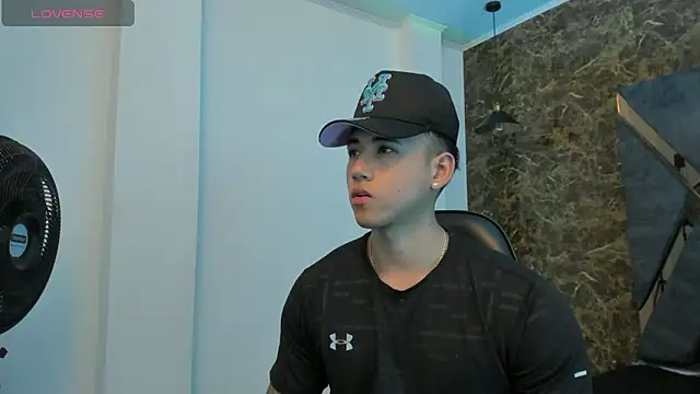 Snapshot of Draven_Marceaux chatting on March 2026 11:28:02 AM Draven Marceaux online show from March 2026 11:28:02 AM