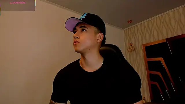 Draven Marceaux online show from March 2026 11:25:02 AM