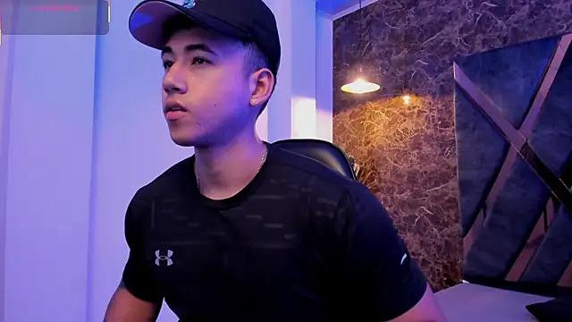 Draven Marceaux online show from April 2026 11:16:02 AM