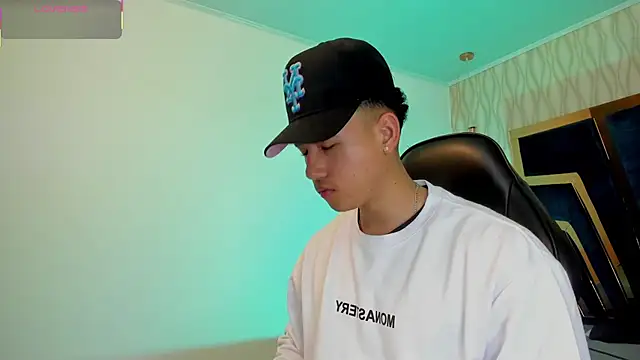 Draven Marceaux online show from March 2026 11:25:01 AM