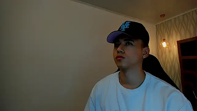 Draven Marceaux online show from March 2026 11:37:02 AM