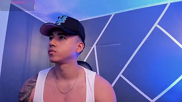 Snapshot of Draven_Marceaux chatting on February 2026 11:29:01 AM Draven Marceaux online show from February 2026 11:29:01 AM