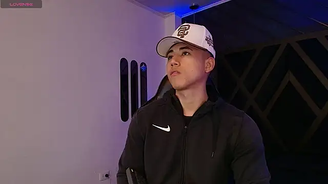 Draven Marceaux online show from March 2026 11:19:02 AM