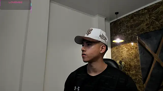 Draven Marceaux online show from April 2026 11:37:02 AM