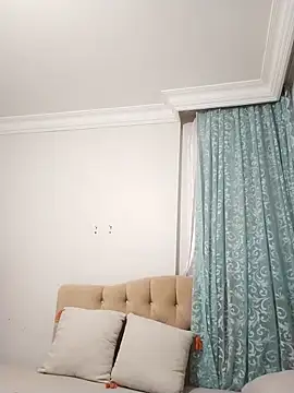 zerdaliii online show from September 2025 09:06:02 PM