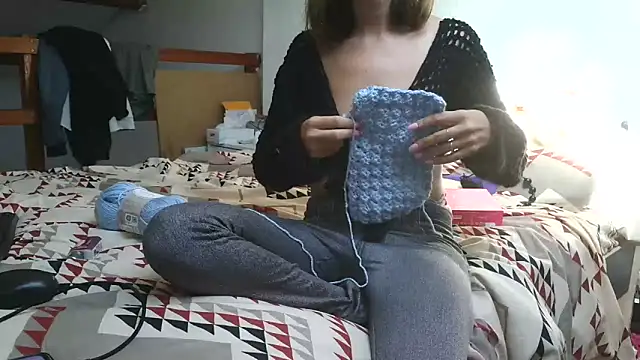 annaellex online show from October 2025 11:00:01 AM