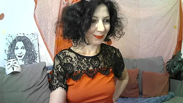 ValleriWind online show from September 2025 03:35:01 AM