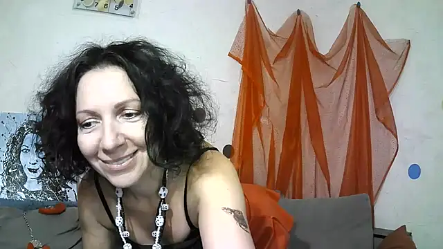ValleriWind online show from September 2025 09:25:02 PM