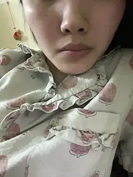 Snapshot of Xu_Xubaby chatting on October 2025 03:48:01 PM Xu Xubaby online show from October 2025 03:48:01 PM