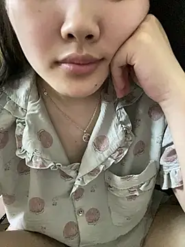 Xu Xubaby online show from February 2026 06:18:02 PM