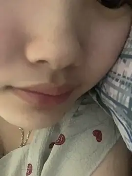 Snapshot of Xu_Xubaby chatting on October 2025 04:06:02 PM Xu Xubaby online show from October 2025 04:06:02 PM