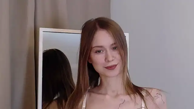 KarolinaConner online show from September 2025 04:41:02 AM