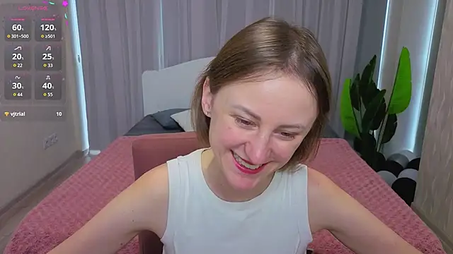 LuluChiiii online show from December 2025 10:49:02 AM