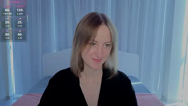 LuluChiiii online show from September 2025 09:32:01 AM
