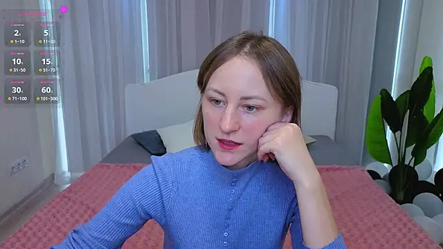 LuluChiiii online show from November 2025 10:52:01 AM