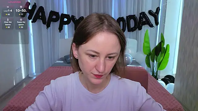 LuluChiiii online show from October 2025 10:36:01 AM