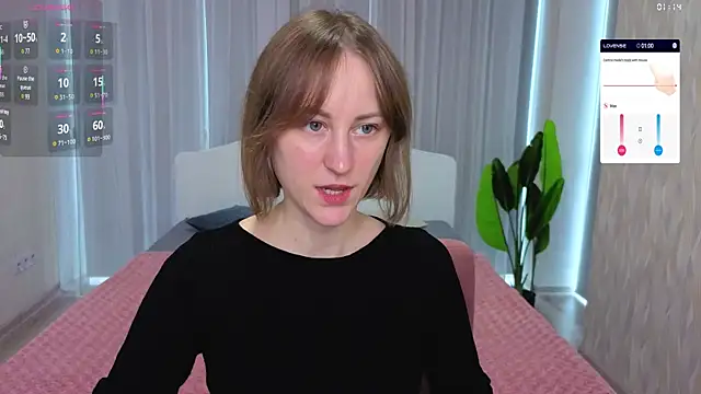 LuluChiiii online show from October 2025 09:44:02 AM