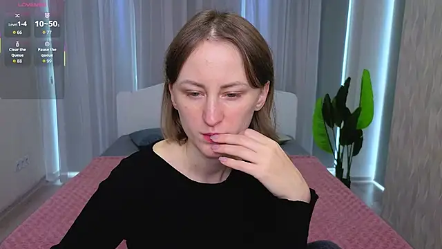 LuluChiiii online show from October 2025 10:14:02 AM