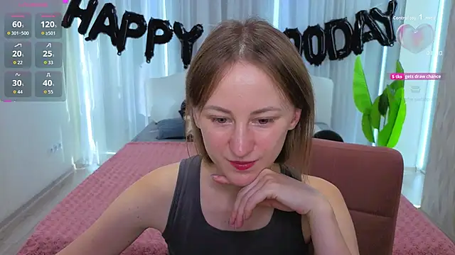 LuluChiiii online show from November 2025 11:04:01 AM