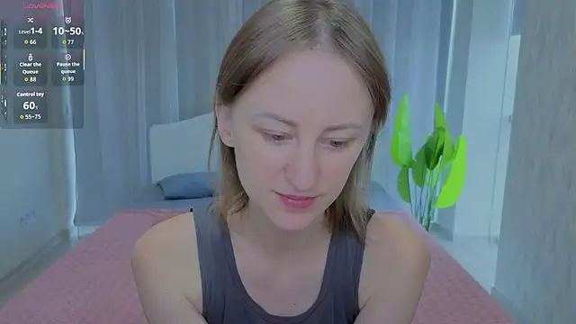 LuluChiiii online show from September 2025 09:48:02 AM