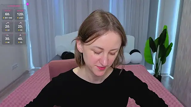 LuluChiiii online show from November 2025 10:54:01 AM